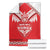 Tonga Mate Maa Rugby Blanket Go Champions