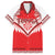 Custom Tonga Mate Maa Rugby Family Matching Puletasi and Hawaiian Shirt Go Champions