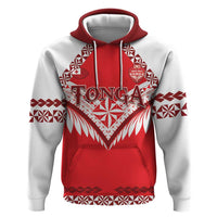 Custom Tonga Mate Maa Rugby Hoodie Go Champions