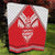 Tonga Mate Maa Rugby Quilt Go Champions