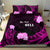 Hawaii Strong Maui Bedding Set Lahaina Is Not For Sale LT05 - Polynesian Pride