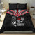 Aotearoa Toitu Te Tiriti Bedding Set New Zealand Honour The Treaty