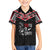 Aotearoa Toitu Te Tiriti Kid Hawaiian Shirt New Zealand Honour The Treaty