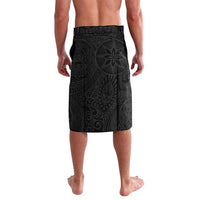 Aotearoa Toitu Te Tiriti Lavalava New Zealand Honour The Treaty