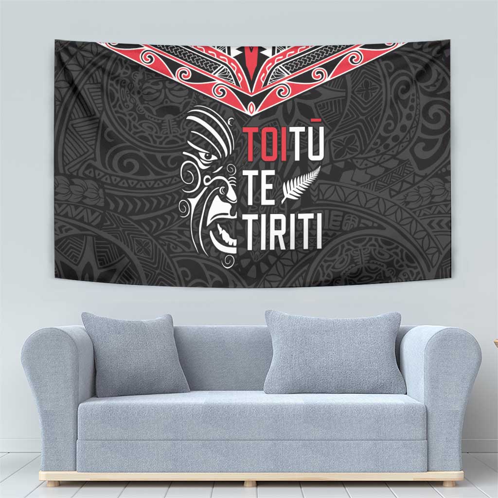 Aotearoa Toitu Te Tiriti Tapestry New Zealand Honour The Treaty