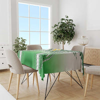 Cook Islands Avaiki Rugby Tablecloth Go Champions LT05 - Polynesian Pride