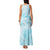 Polynesia Dolphins Under The Sea Family Matching Tank Maxi Dress and Hawaiian Shirt Simple Style LT05 - Polynesian Pride