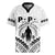 Personalised New Zealand Happy Father's Day Rugby Jersey Aroha Ahau Ki A Koe Papa Polynesian Tribal