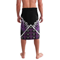 Personalised Aotearoa Moriori Lavalava Maori Pattern New Zealand - Polynesian Pride