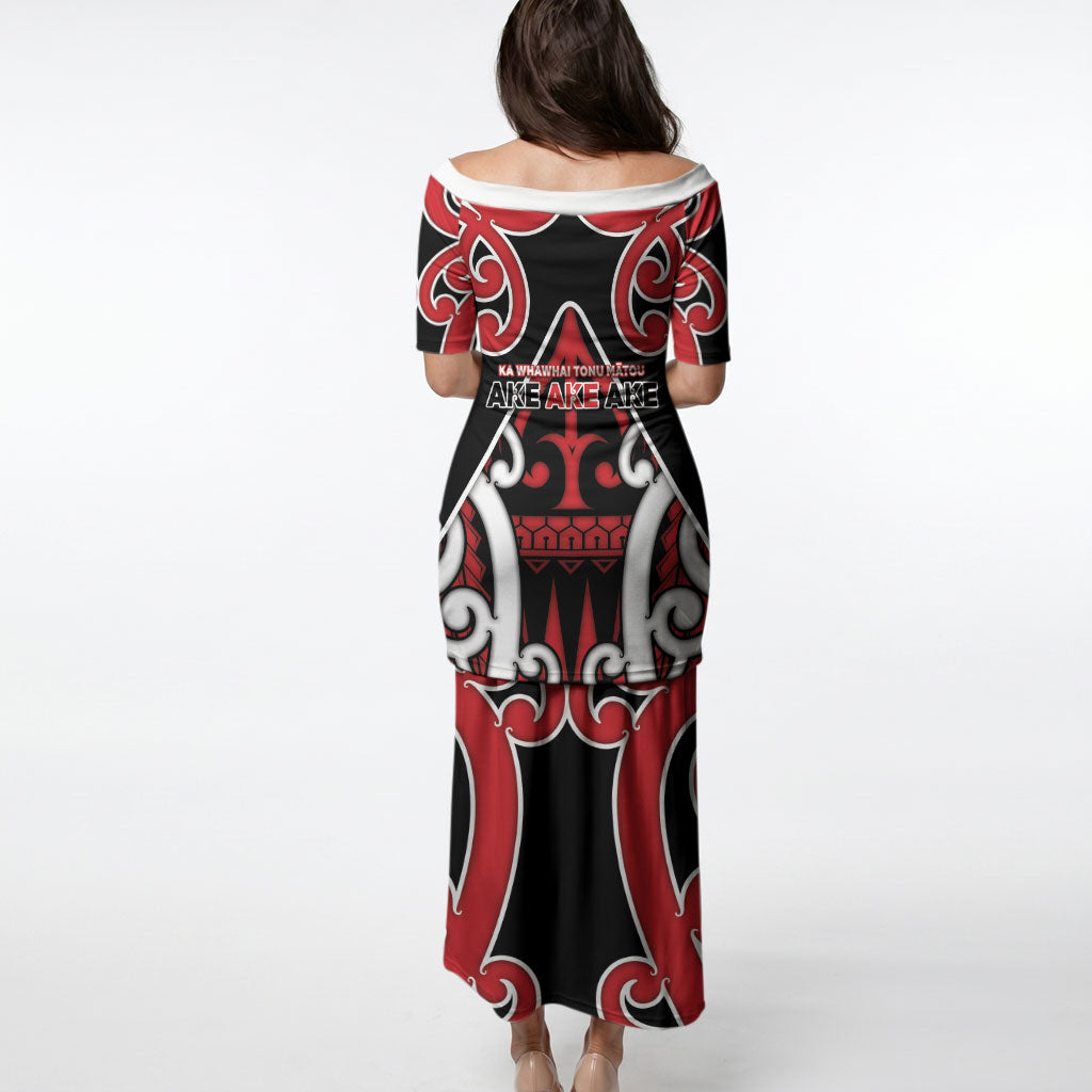 New Zealand Maori Language Week Puletasi Mo Ake Tonu Te Reo