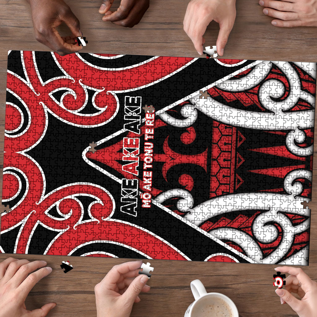 New Zealand Maori Language Week Puzzle Mo Ake Tonu Te Reo