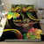 Halo Vanuatu Bedding Set Beautiful Woman Dancing