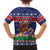 New Zealand Christmas Hawaiian Shirt Kiwi-sh You A Merry Christmas - Polynesian Pride