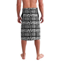 Personalised Tonga Constitution Day Lavalava Tongan Kupesi Ngatu Pattern LT05 - Polynesian Pride