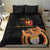 Papua New Guinea Tok Pisin Wik Bedding Set Land Of The Unexpected