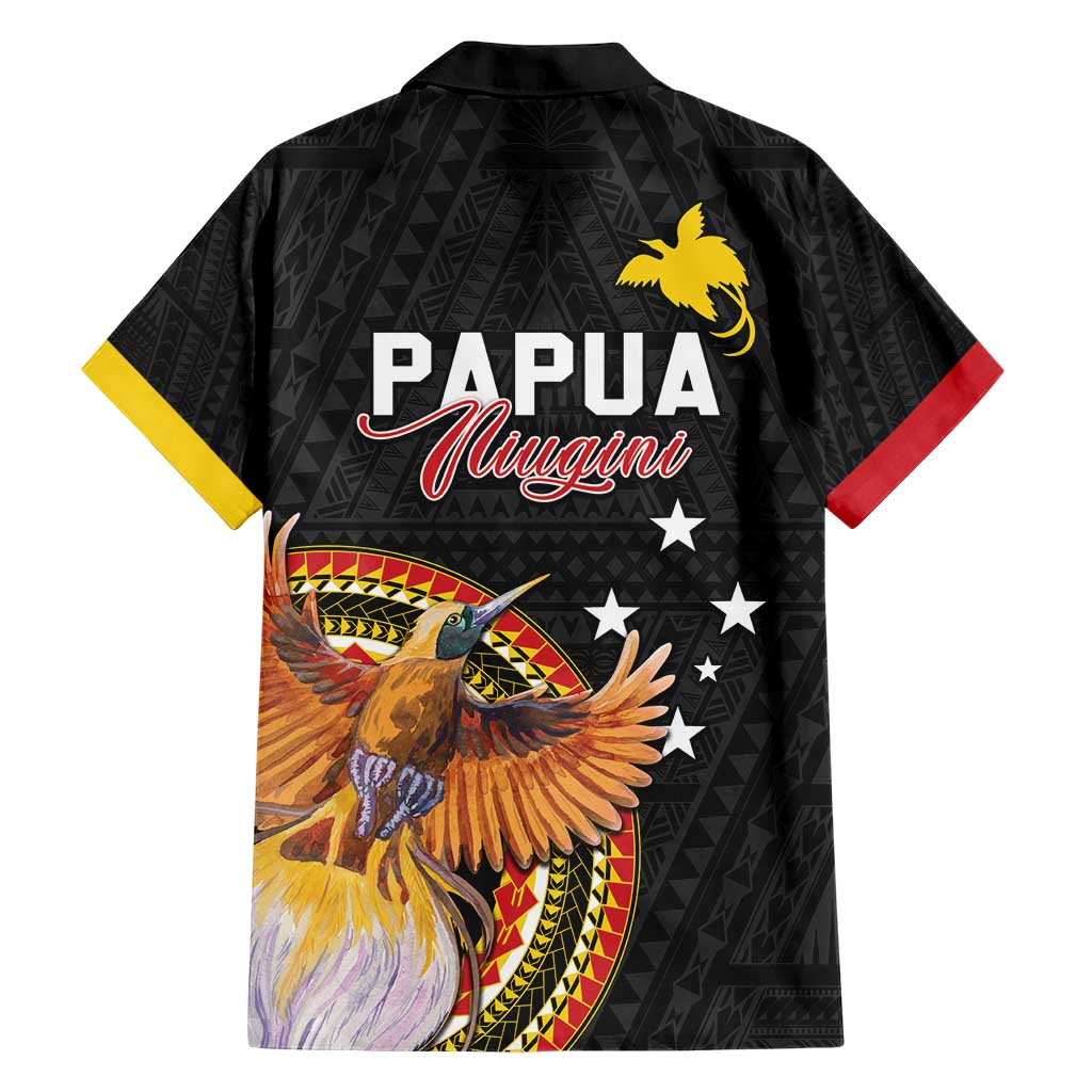 Papua New Guinea Tok Pisin Wik Hawaiian Shirt Land Of The Unexpected LT05 - Polynesian Pride