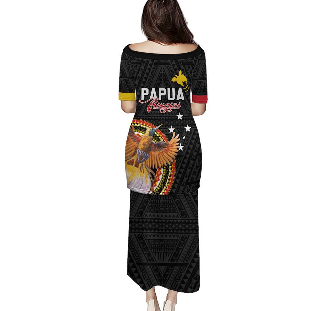 Papua New Guinea Tok Pisin Wik Puletasi Land Of The Unexpected LT05 - Polynesian Pride
