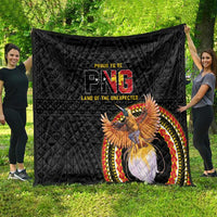 Papua New Guinea Tok Pisin Wik Quilt Land Of The Unexpected