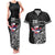 Hawaii November 28th Is My Independence Day Couples Matching Tank Maxi Dress and Hawaiian Shirt