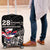 Hawaii November 28th Is My Independence Day Luggage Cover