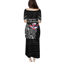Hawaii November 28th Is My Independence Day Puletasi LT05 - Polynesian Pride