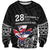 Hawaii November 28th Is My Independence Day Sweatshirt