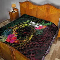 Vanuatu Quilt Be Strong Pray For Port Vila