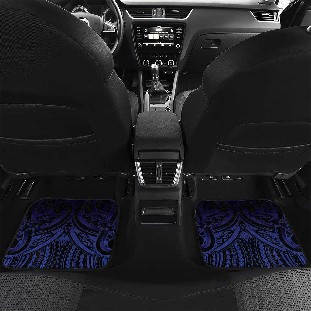 Haiti Philippines Car Mats Haitian Coat Of Arms With Filipino Sun