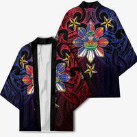 Haiti Philippines Kimono Haitian Coat Of Arms With Filipino Sun