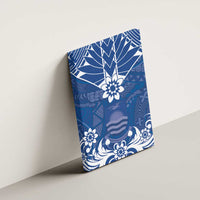 Wikin te Taetae ni Kiribati Canvas Wall Art Pacific Tapa Pattern LT05 - Polynesian Pride