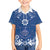 Wikin te Taetae ni Kiribati Kid Hawaiian Shirt Pacific Tapa Pattern