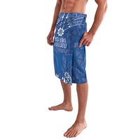Wikin te Taetae ni Kiribati Lavalava Pacific Tapa Pattern LT05 - Polynesian Pride