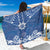 Wikin te Taetae ni Kiribati Sarong Pacific Tapa Pattern