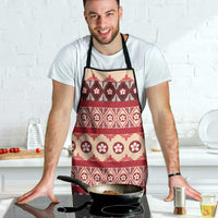 Tonga Language Week Apron Lea Faka-Tonga Everyday LT05 - Polynesian Pride