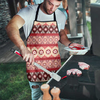 Tonga Language Week Apron Lea Faka-Tonga Everyday LT05 - Polynesian Pride