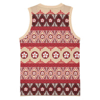 Tonga Language Week Basketball Jersey Lea Faka-Tonga Everyday LT05 - Polynesian Pride