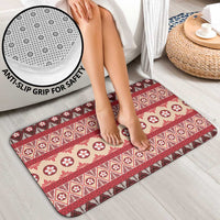 Tonga Language Week Bathroom Set Lea Faka-Tonga Everyday LT05 - Polynesian Pride