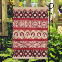 Tonga Language Week Garden Flag Lea Faka-Tonga Everyday - Polynesian Pride