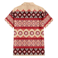 Tonga Language Week Hawaiian Shirt Lea Faka-Tonga Everyday LT05 - Polynesian Pride