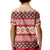 Tonga Language Week Kid Polo Shirt Lea Faka-Tonga Everyday - Polynesian Pride