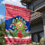 Philippines Christmas Garden Flag Filipino Parol Maligayang Pasko LT05 - Polynesian Pride