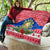 Philippines Christmas Quilt Filipino Parol Maligayang Pasko LT05 - Polynesian Pride