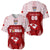 Custom Tonga Rugby Baseball Jersey 2023 Pacific Championships Kupesi Ngatu Mate Maa LT05 - Polynesian Pride