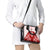 Tonga Rugby Shoulder Handbag 2023 Pacific Championships Kupesi Ngatu Mate Maa LT05 - Polynesian Pride