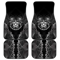 Aotearoa Toitu Te Tiriti Car Mats Ka Mua Ka Muri LT05 - Polynesian Pride
