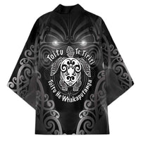 Aotearoa Toitu Te Tiriti Kimono Ka Mua Ka Muri