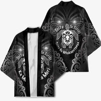 Aotearoa Toitu Te Tiriti Kimono Ka Mua Ka Muri