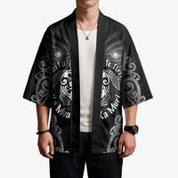 Aotearoa Toitu Te Tiriti Kimono Ka Mua Ka Muri