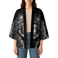 Aotearoa Toitu Te Tiriti Kimono Ka Mua Ka Muri
