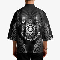 Aotearoa Toitu Te Tiriti Kimono Ka Mua Ka Muri
